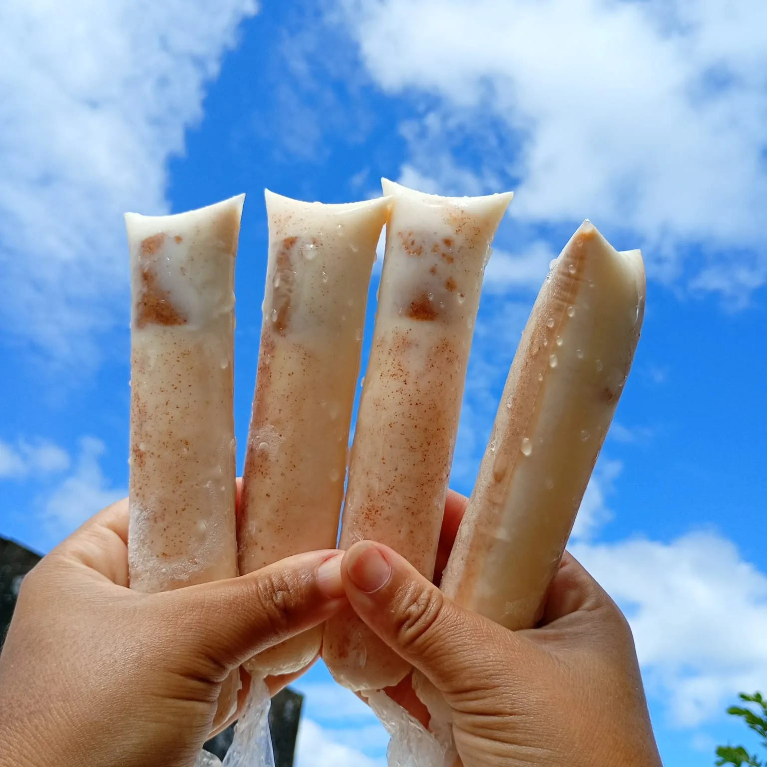 Nomes do Geladinho